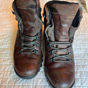 Men's Size 8 Merrill Summit Boots